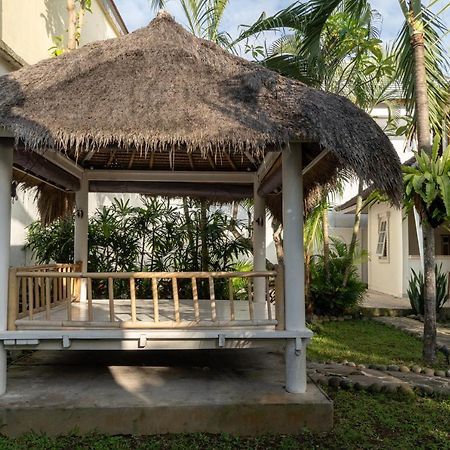 The Chillhouse Canggu By Bvr Bali Holiday Rentals Экстерьер фото